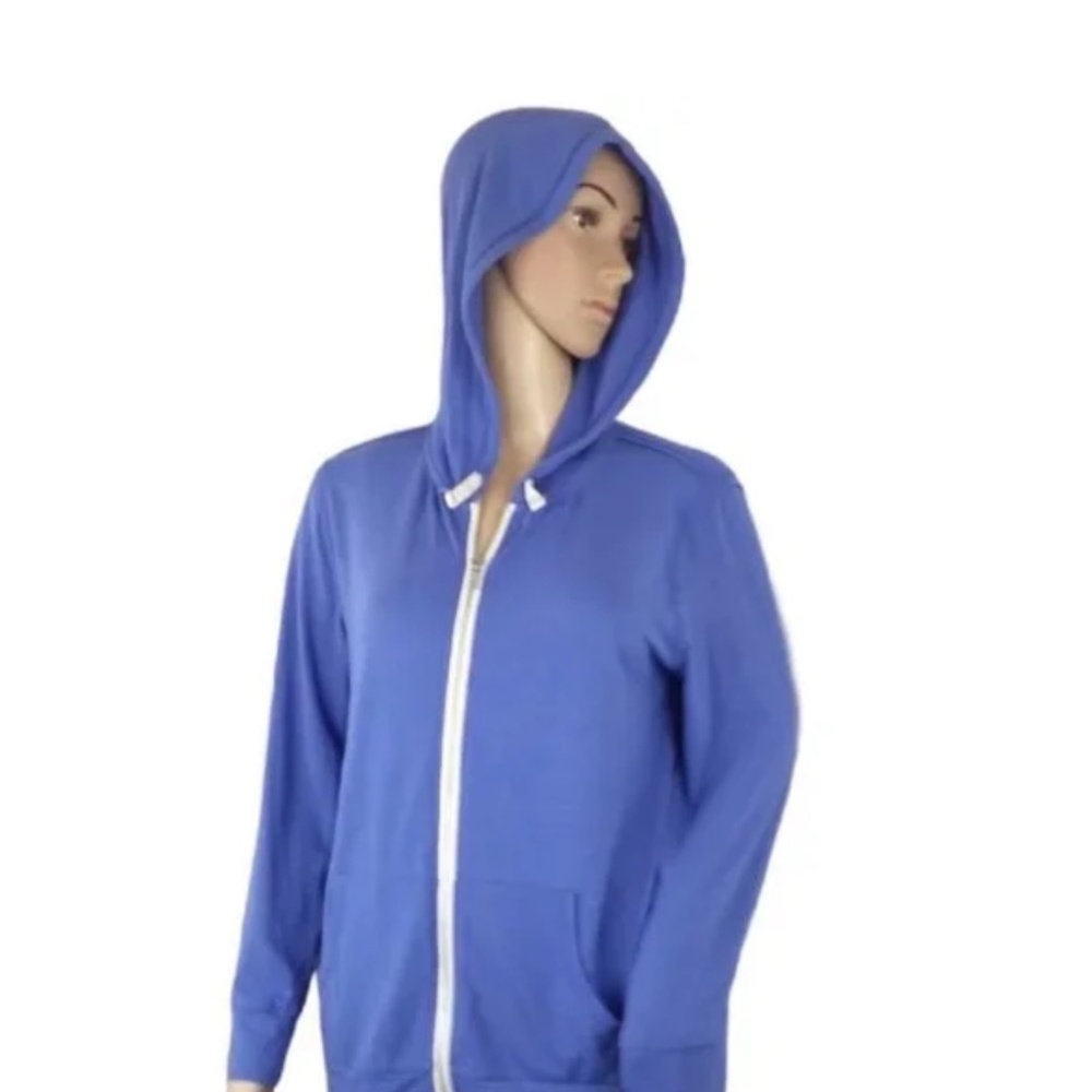 Abbot Main Venice beach hoodie